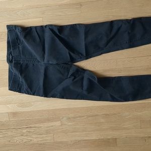 Liverpool women's black skinny jeans size 12